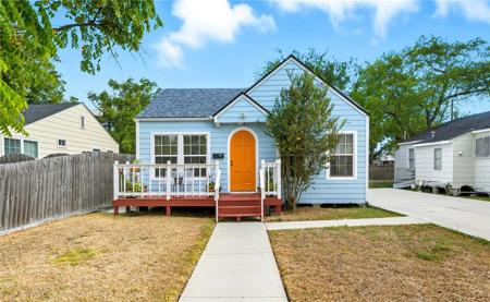 2810 Topeka Street