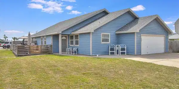 503 Rockport Channel