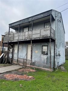 1601 15th Street