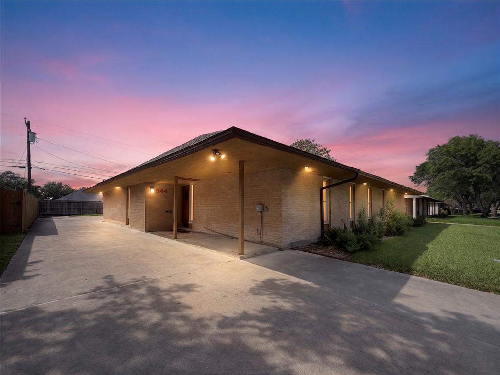 Image 2: Virtually Staged Twilight Photo