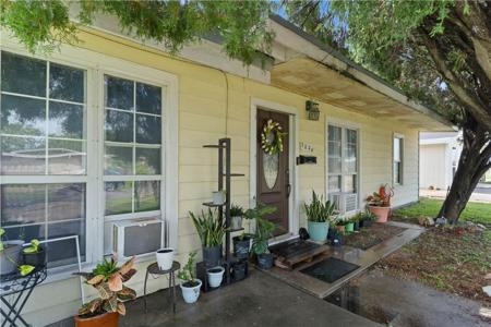 1226 Bernice Drive