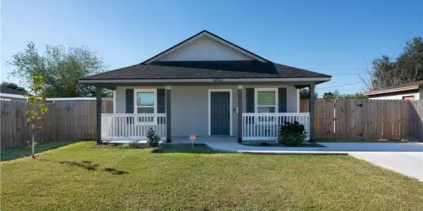 4846 Franklin Drive