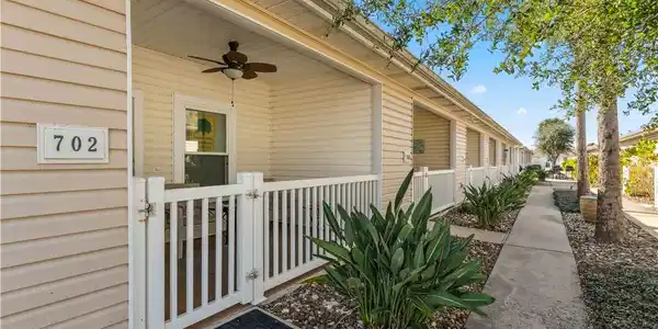 15209 S Padre Island Drive