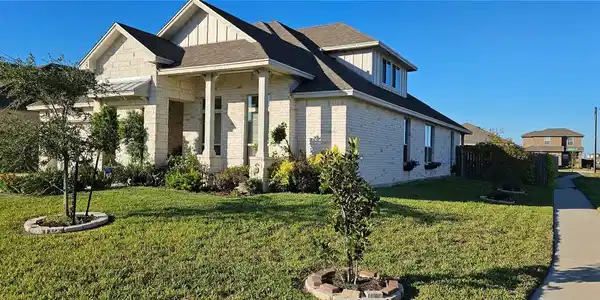 7630 Stampede Drive