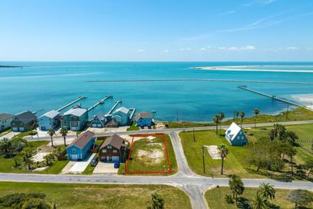 1002 Bayshore Drive