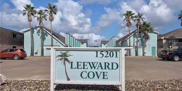 15201 Leeward Drive