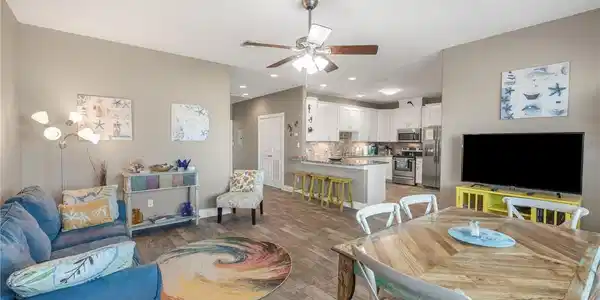 Image 3: Open Concept