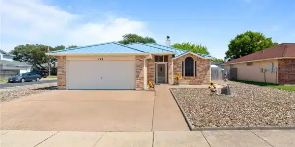 722 Saint Perpetua Drive