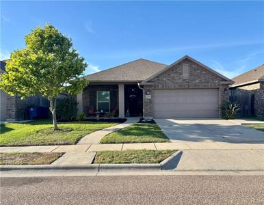 2220 Mangrove Drive