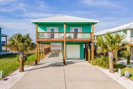 420 Paradise Pointe Drive