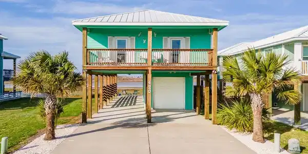 420 Paradise Pointe Drive