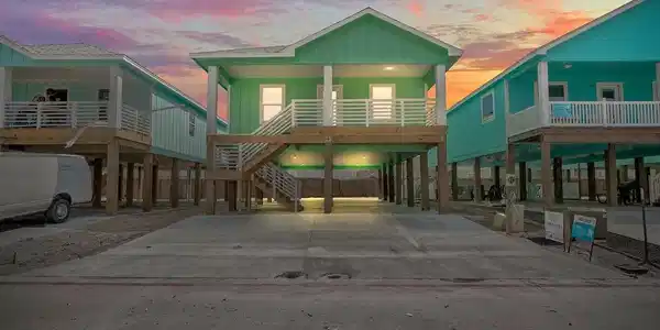 260 Flounder Drive