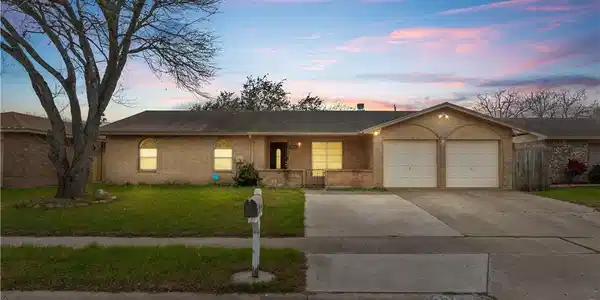3937 Tripoli Drive