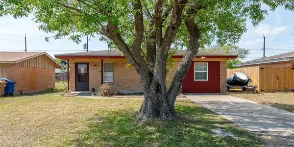 637 Bel Air Drive