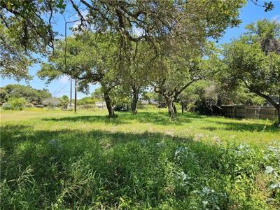 N 1/2 Lot 1 Hackberry Street