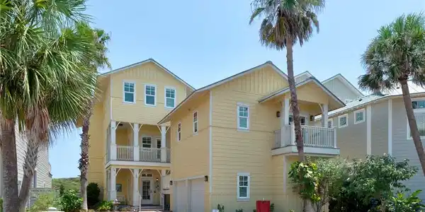 160 Seaside Drive