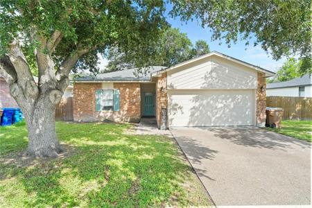 11417 Woodway Creek Drive