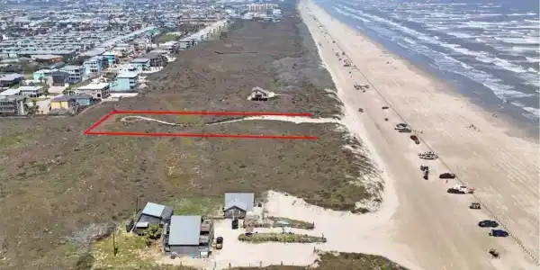 2932 On the Beach