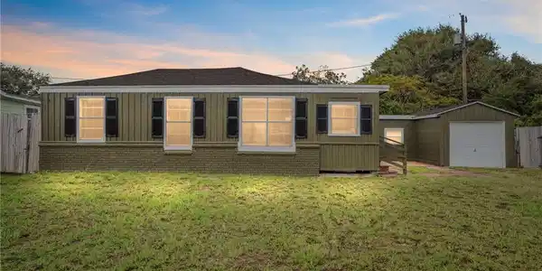 4118 Claudia Drive