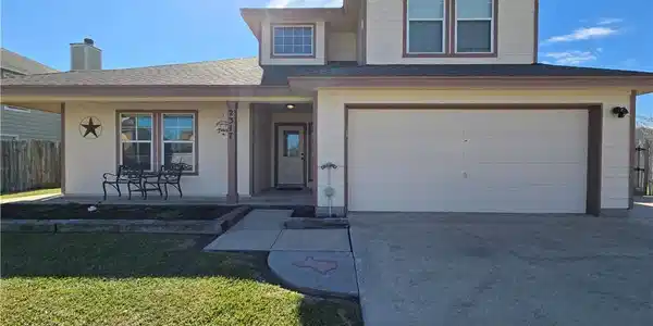 2317 Starglow Drive