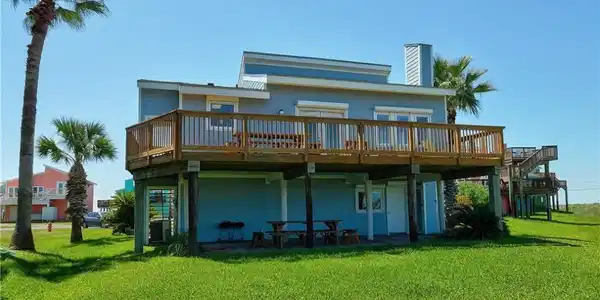 6877 State Highway 361