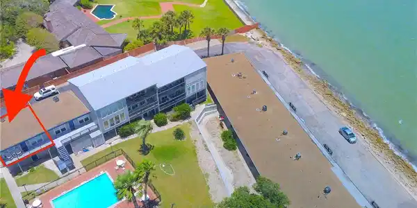 3402 Ocean Drive