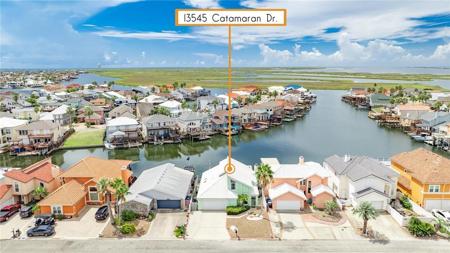 13545 CATAMARAN Drive