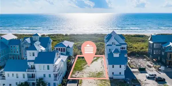 200 Coastline Drive