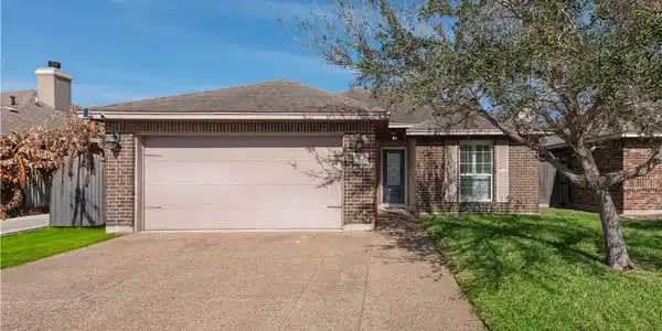 7502 Brush Creek Drive