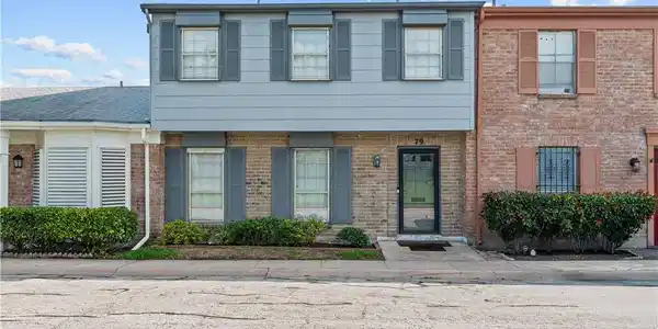 79 Townhouse