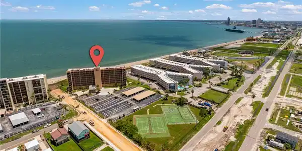 4000 Surfside Boulevard