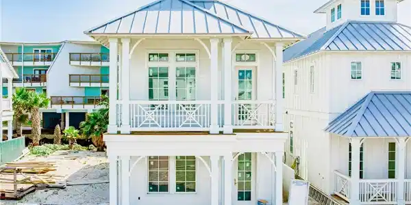 160 Tailwind Drive