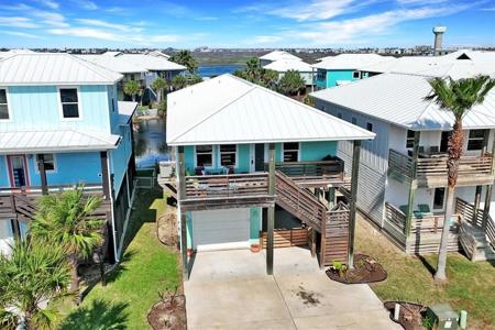 511 Paradise Pointe Drive