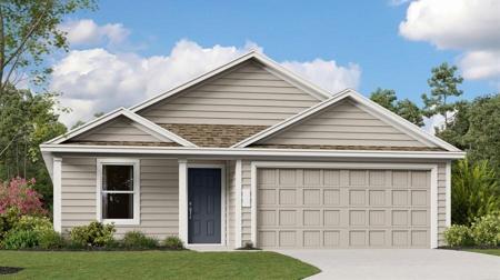 2311 Medusa Drive