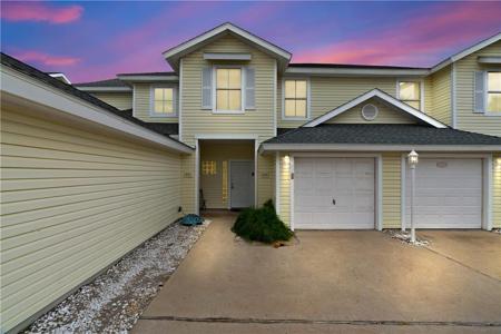 15102 Leeward Drive
