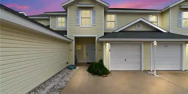 15102 Leeward Drive