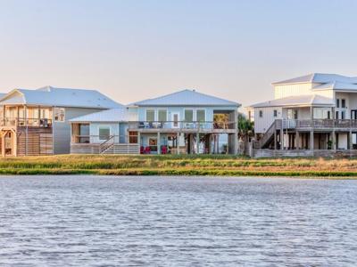 442 Paradise Pointe Drive