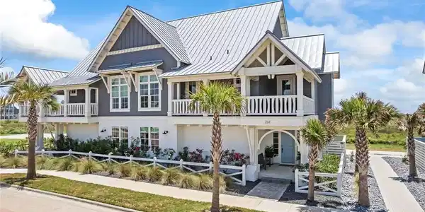 284 Sunrise Avenue