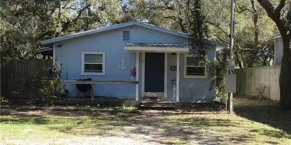 1612 Sammy Henderson Street