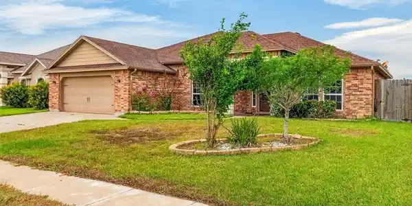 3813 Kangaroo Court