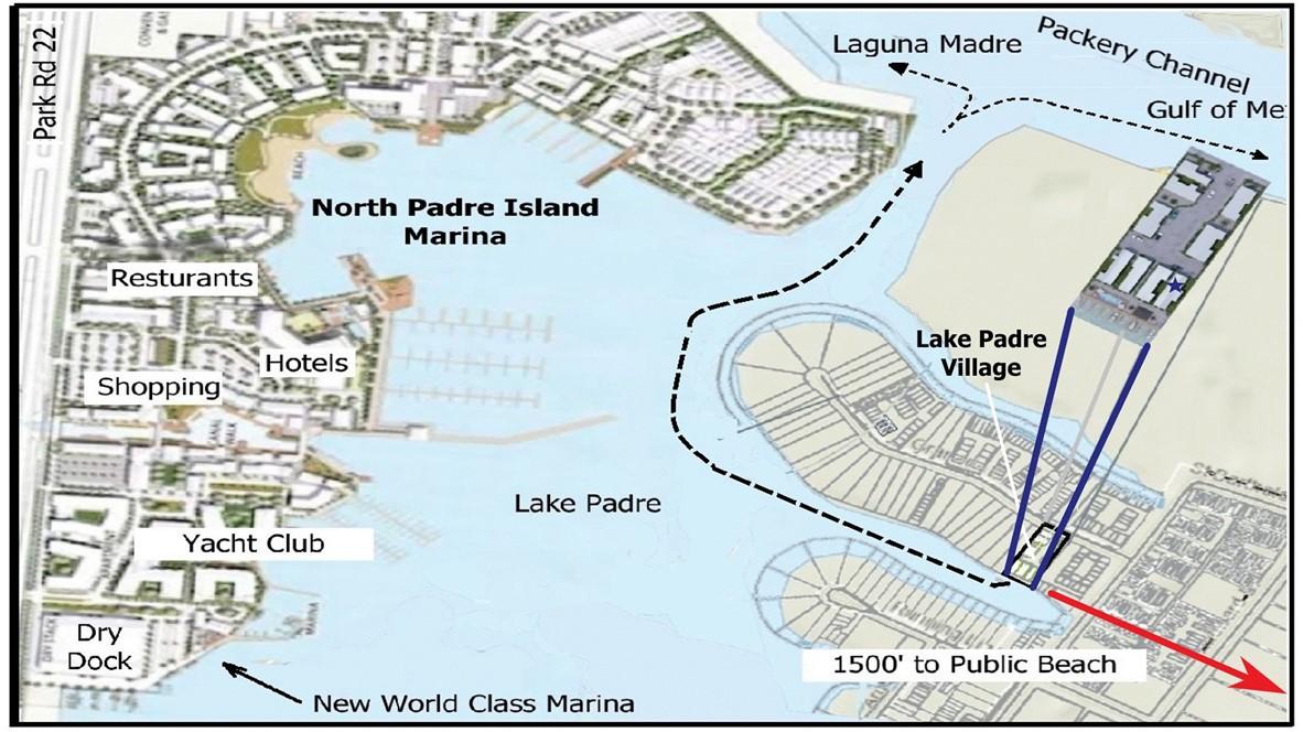 Image 4: Plat layout rendering
