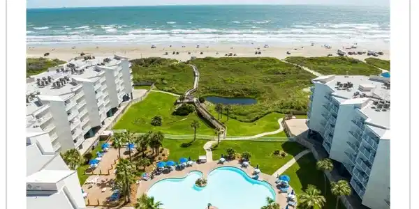 800 Sandcastle Drive