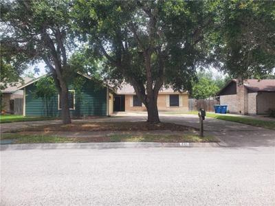 221 San Saba Drive