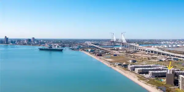 4000 Surfside Boulevard