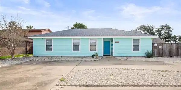 813 Oriole Street