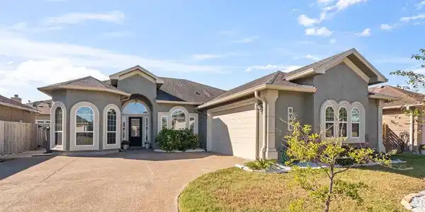 2761 Yeager Drive