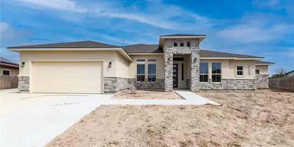 3002 Saint Eustatius Way