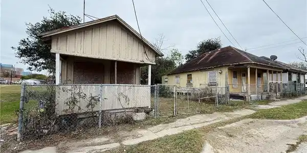 510 Mexico Street