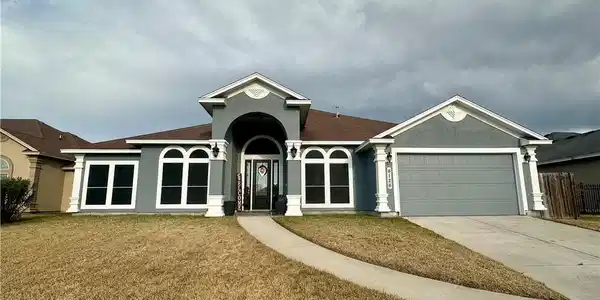 4126 Pontchartrain Drive