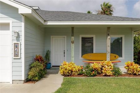 318 Sandhill Circle